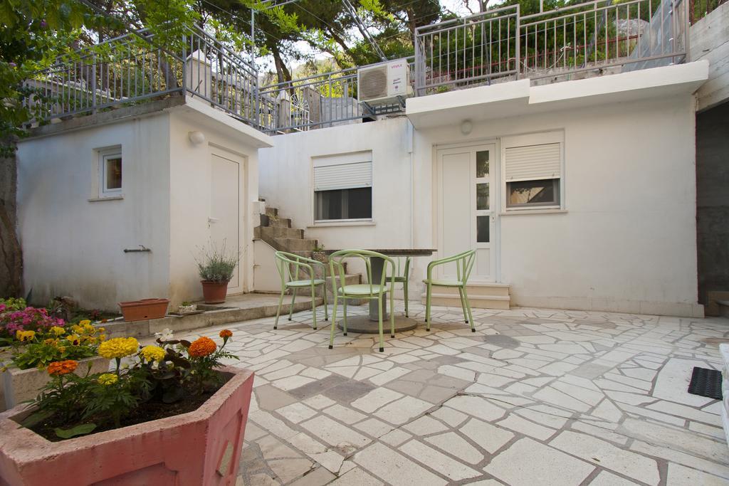 Apartment Mikulic Duće Eksteriør bilde